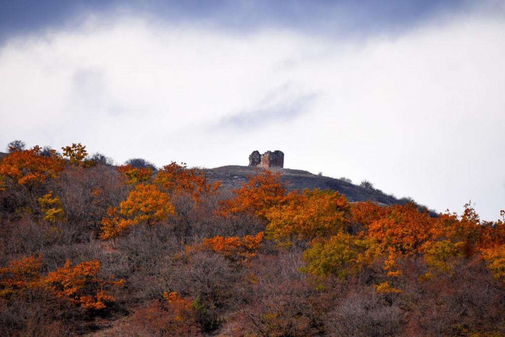 ზენადრისის ეკლესია