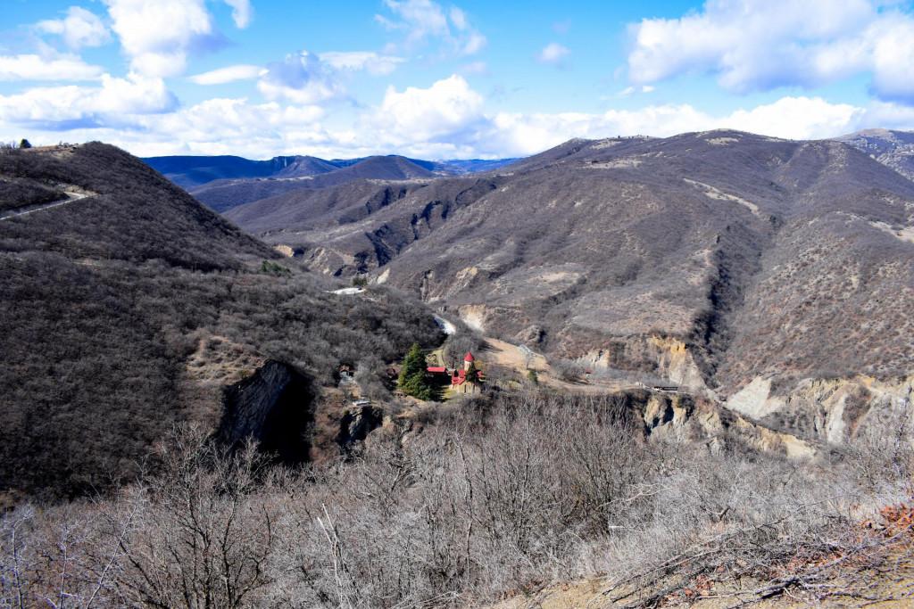 ბეთანია