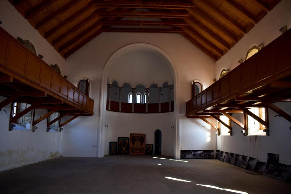 ასურეთის კირხე