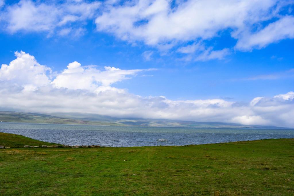 ფარავანის ტბა