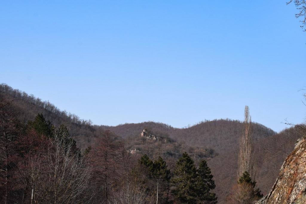 ალის ციხე (მცხეთისჯვრის ციხე)