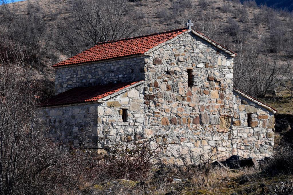 კატაულას წმინდა გიორგის ეკლესია