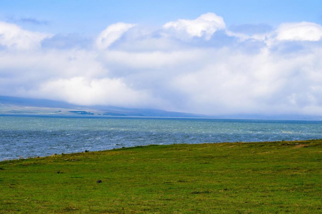 ფარავანის ტბა