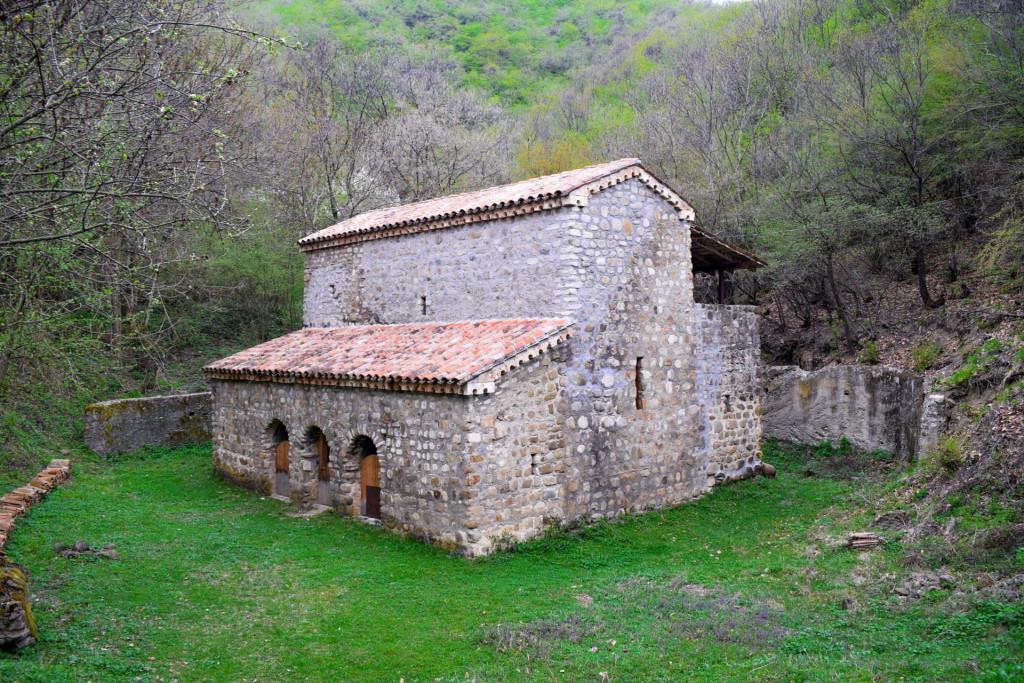 კარდენახის წმ. ნიკოლოზის ეკლესია