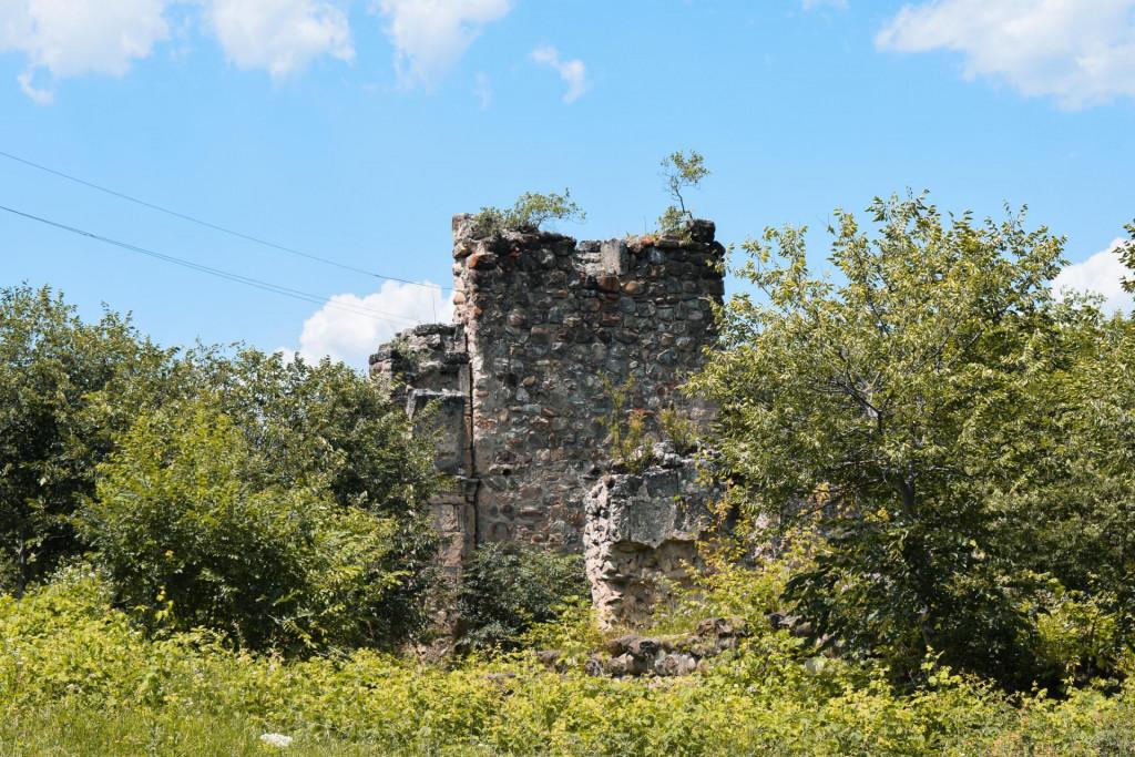 ნატკორის ეკლესია