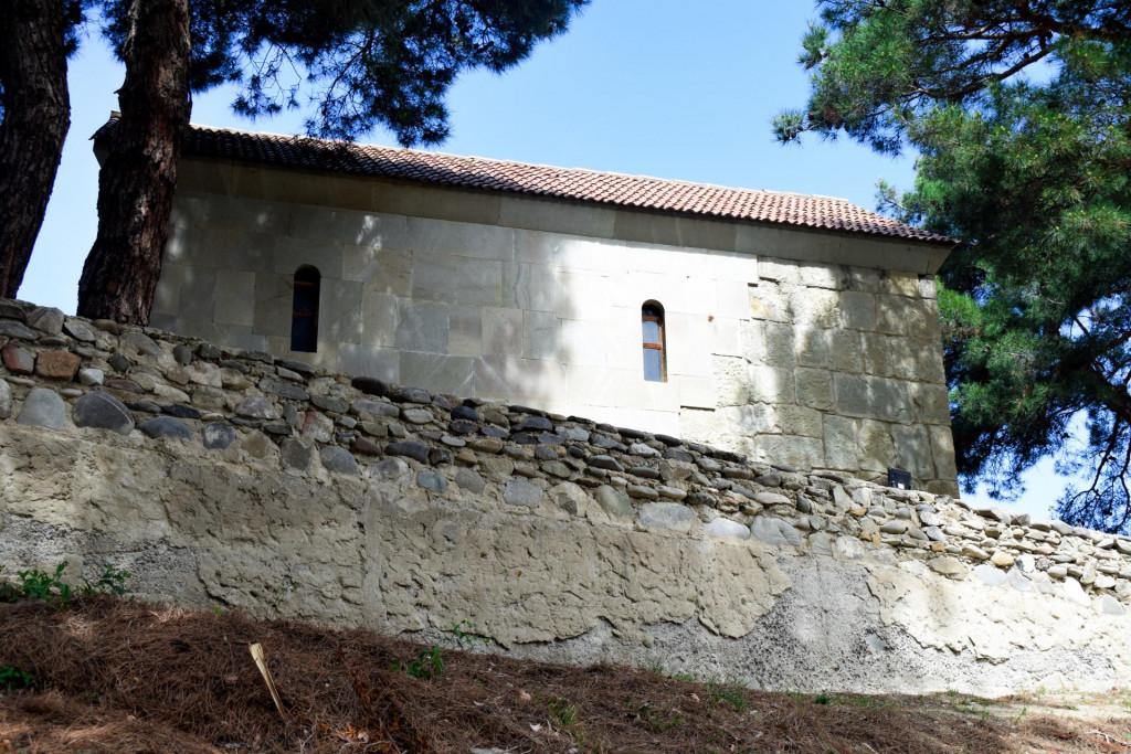 გეთსამანია