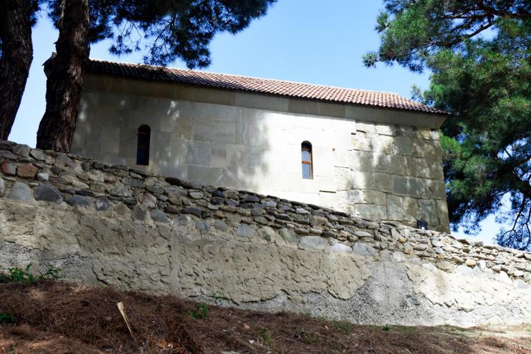 გეთსამანია