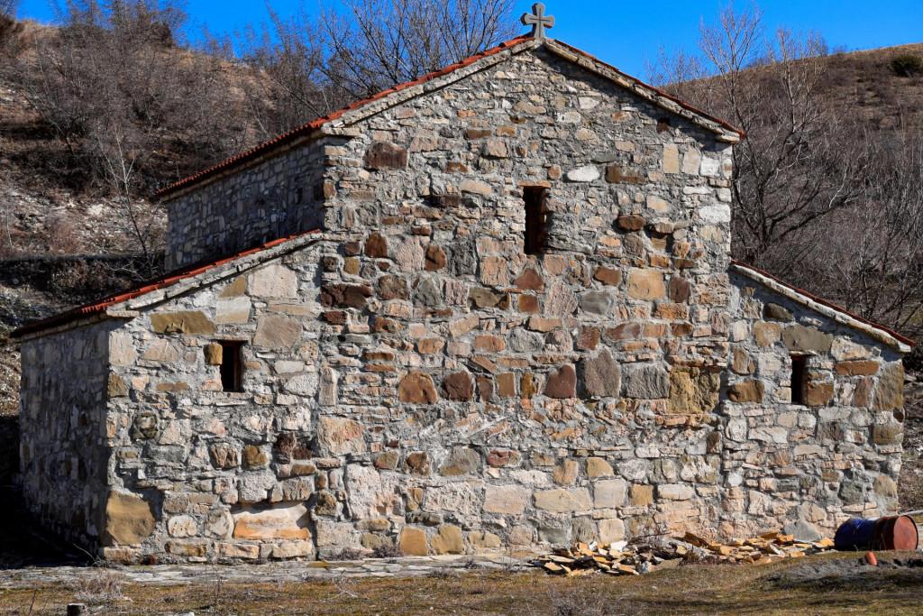 კატაულას წმინდა გიორგის ეკლესია