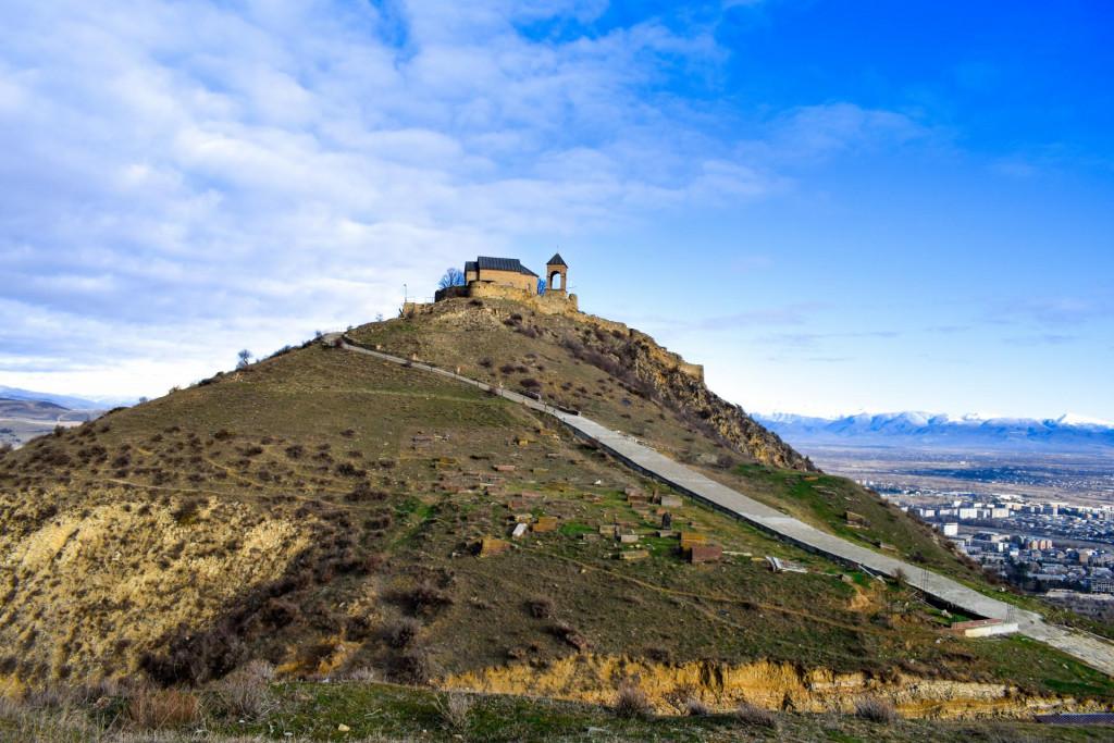 გორიჯვარი