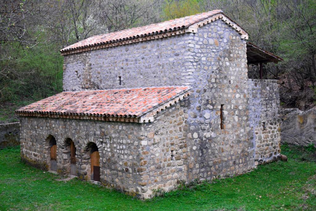 კარდენახის წმ. ნიკოლოზის ეკლესია