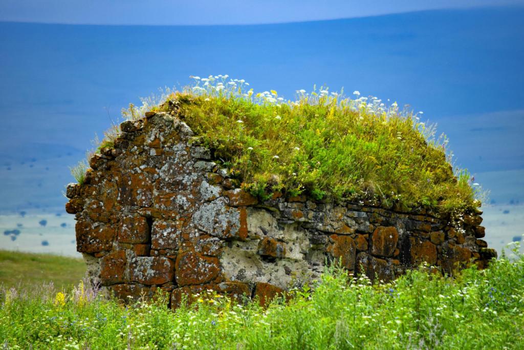 ორთაშუას (ეგრისი) ეკლესია
