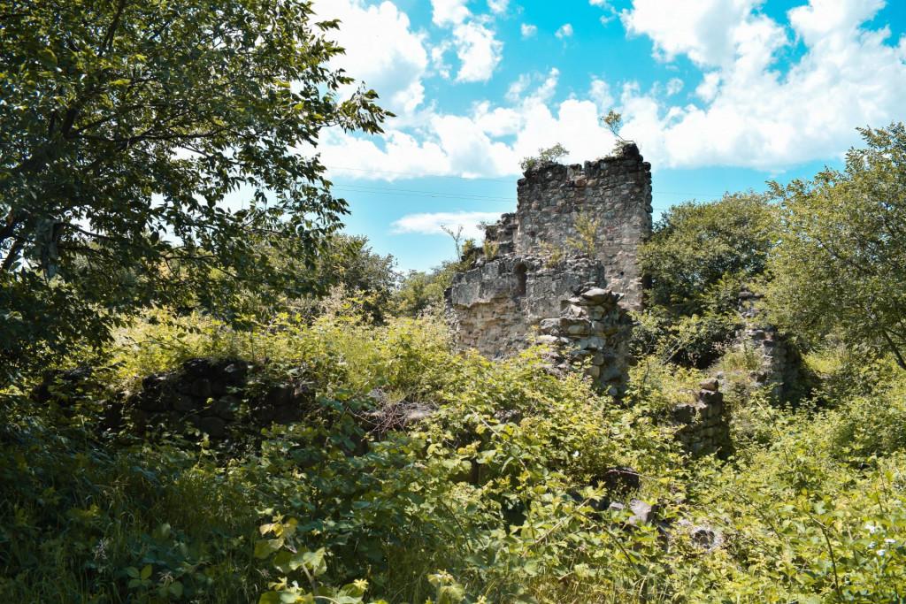 ნატკორის ეკლესია