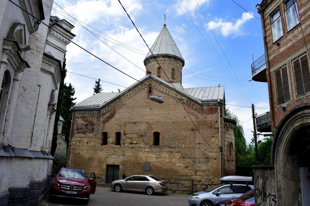 ლურჯი მონასტერი