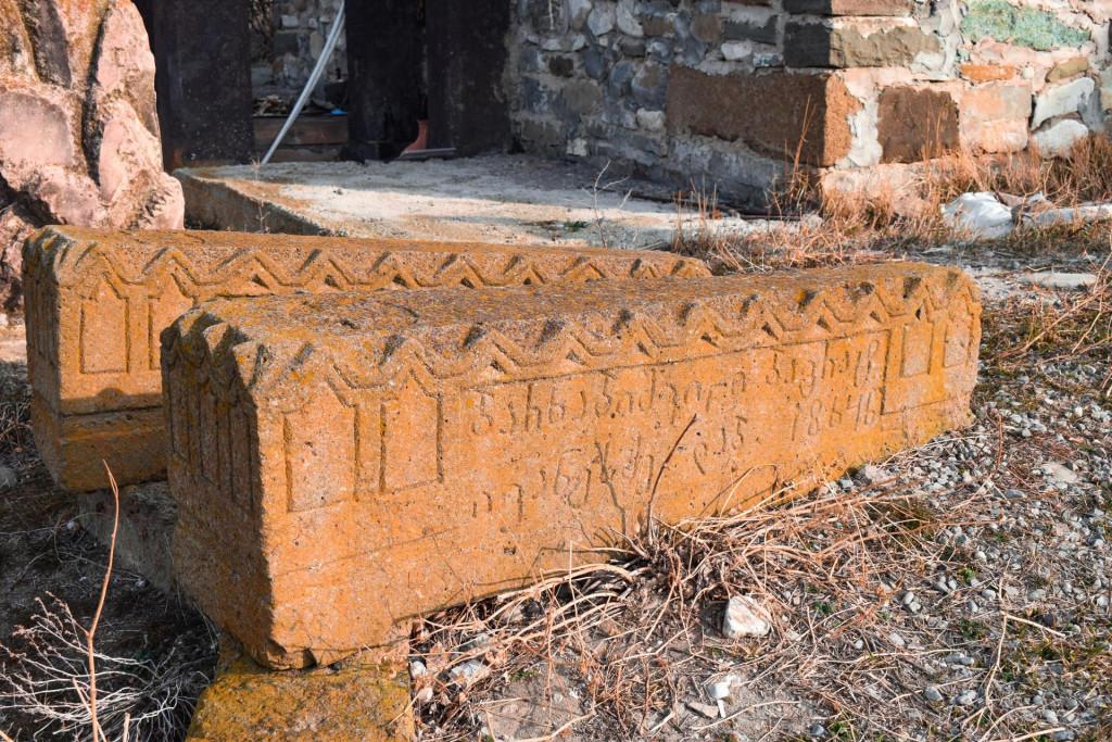 ბარნაბიანთკარის მთავარანგელოზის ეკლესია