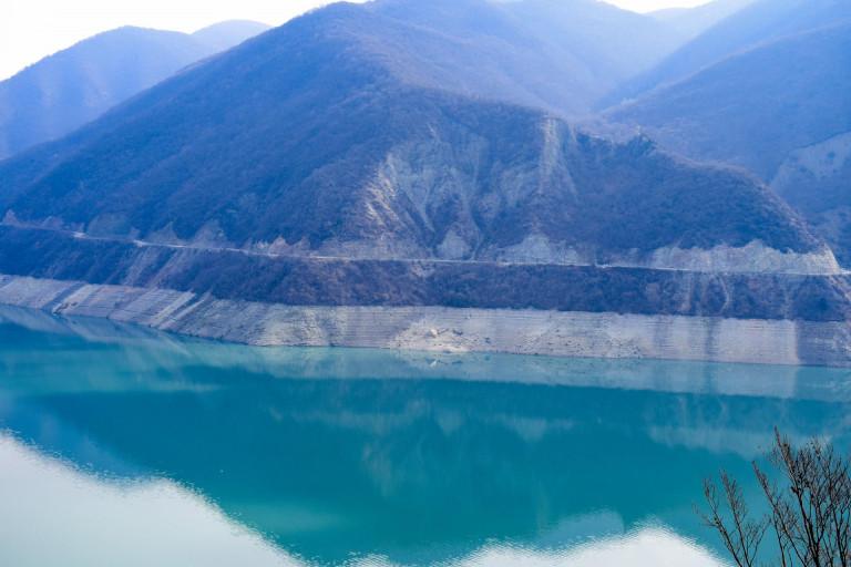 ჟინვალის ჯვარპატიოსნის ეკლესია