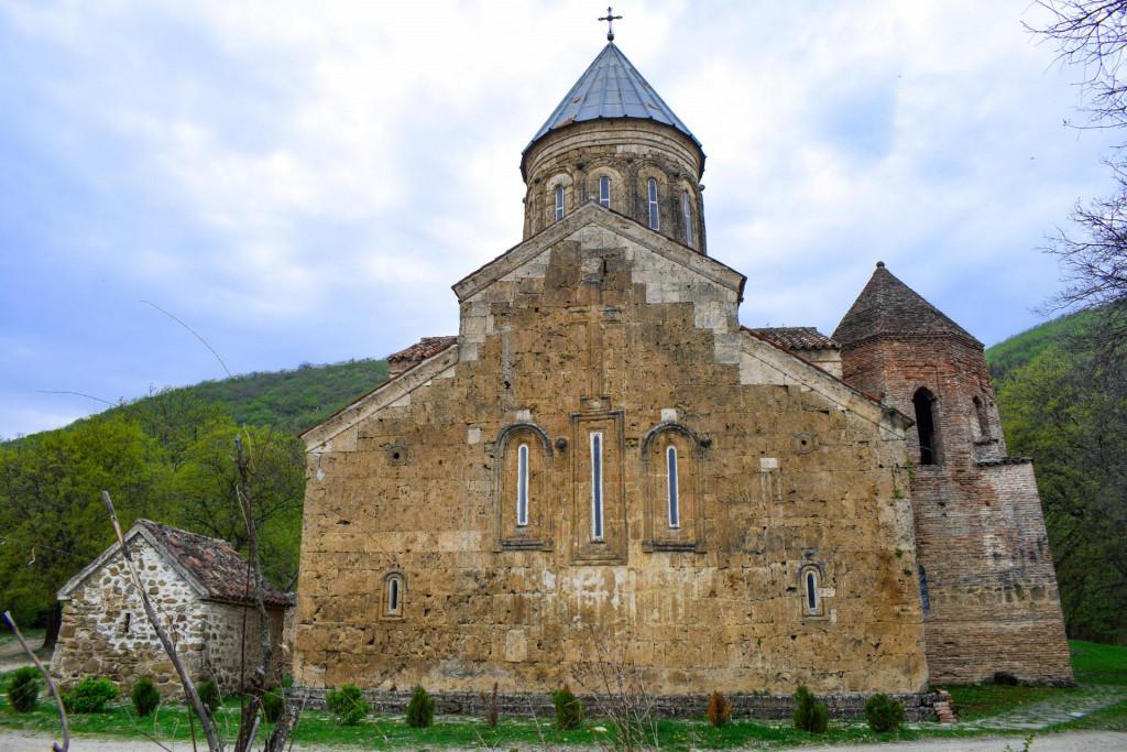 კარდენახის საბაწმინდა