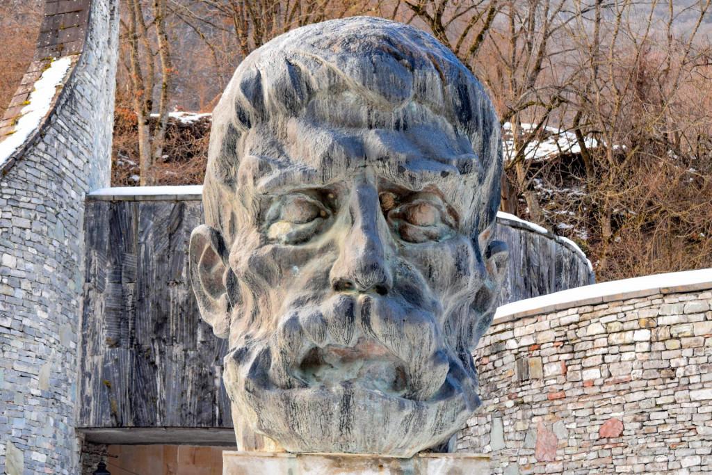 ჩარგალი