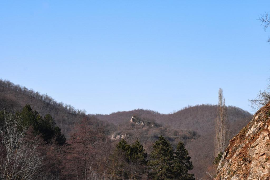 ალის ციხე (მცხეთისჯვრის ციხე)