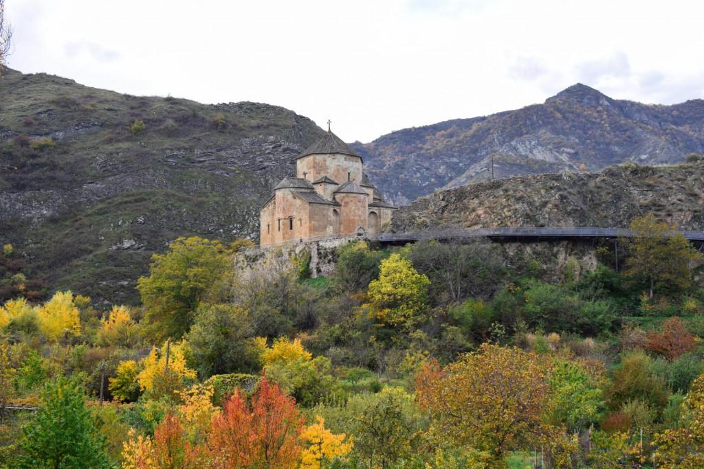 ატენის სიონი