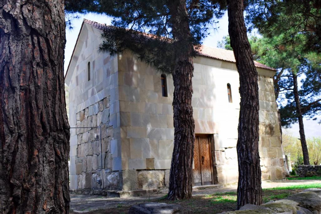 გეთსამანია