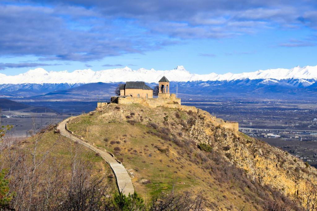 გორიჯვარი