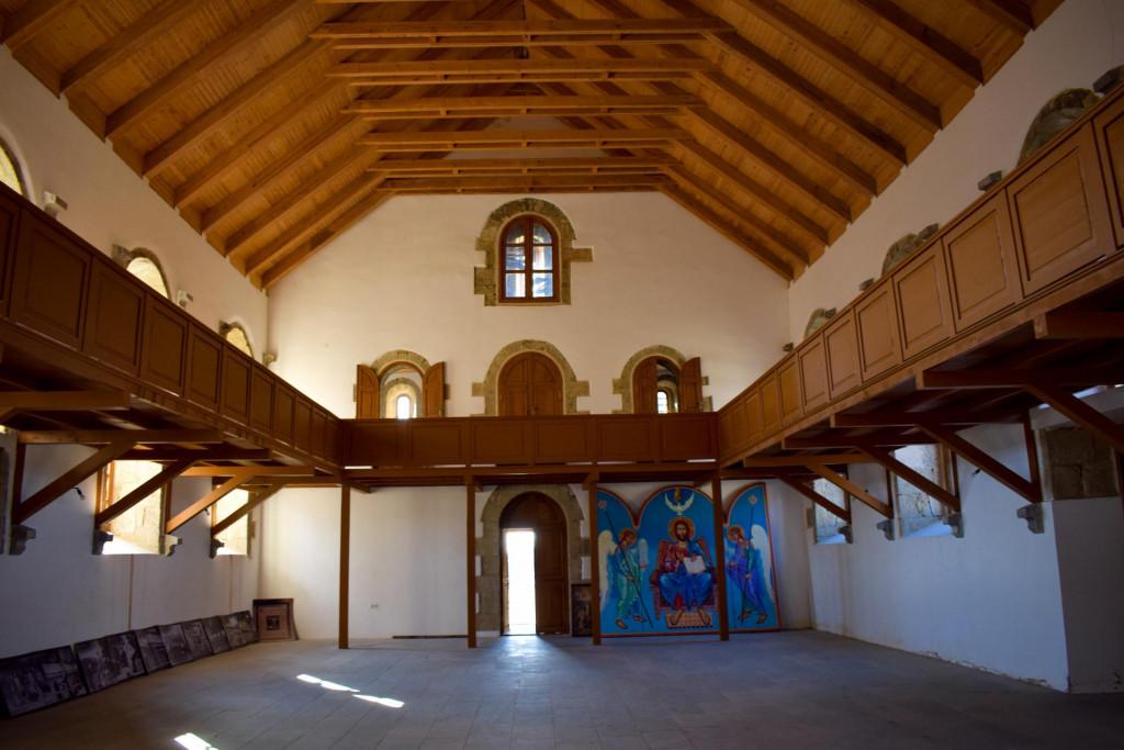 ასურეთის კირხე