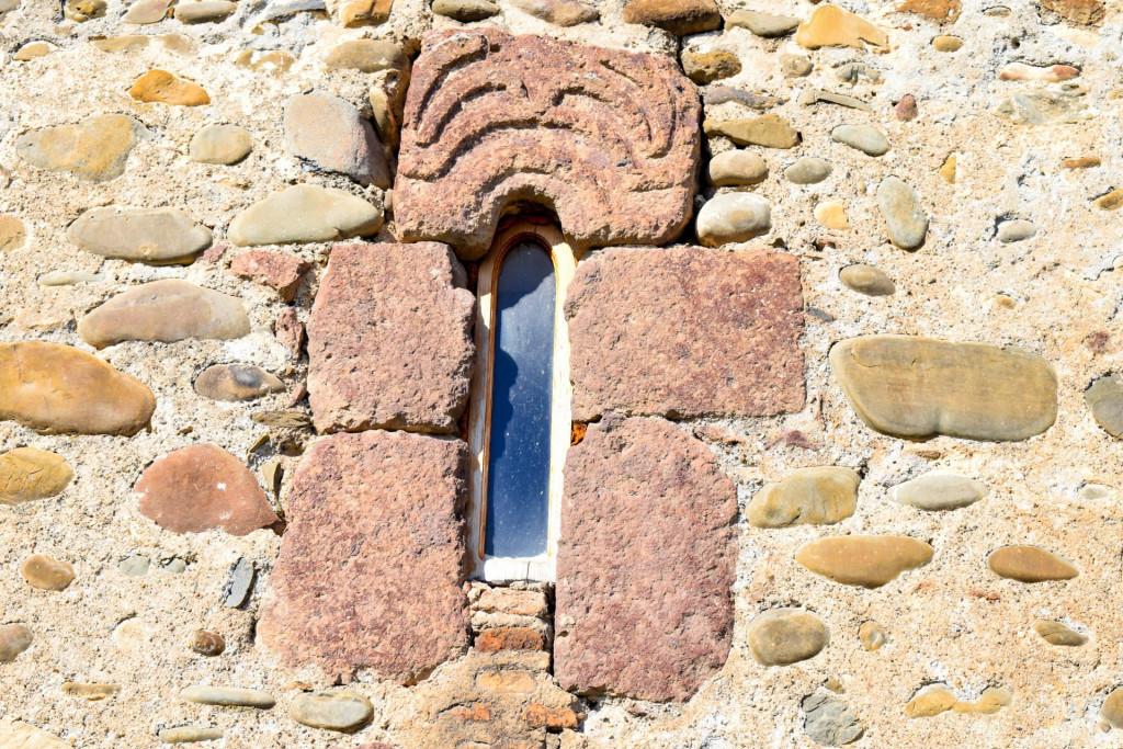 ახალდაბის ღვთისმშობლის ეკლესია (გორი)