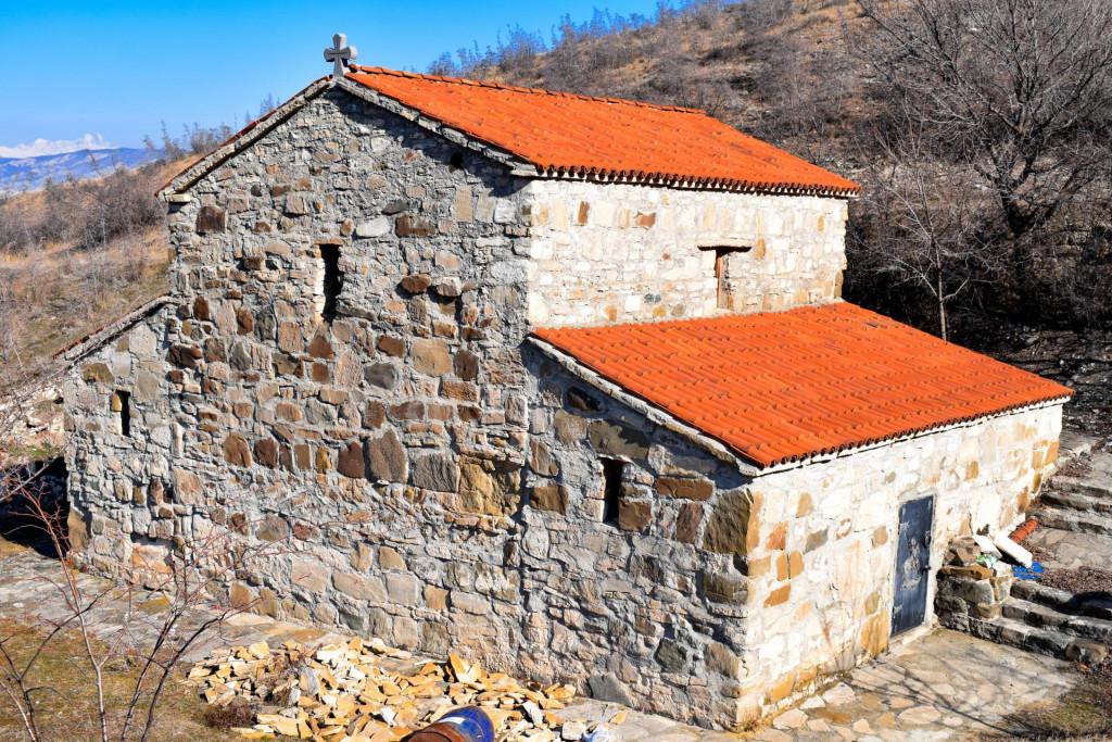 კატაულას წმინდა გიორგის ეკლესია