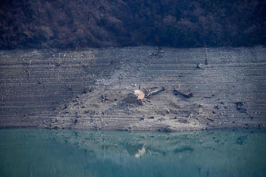 ჟინვალის ჯვარპატიოსნის ეკლესია