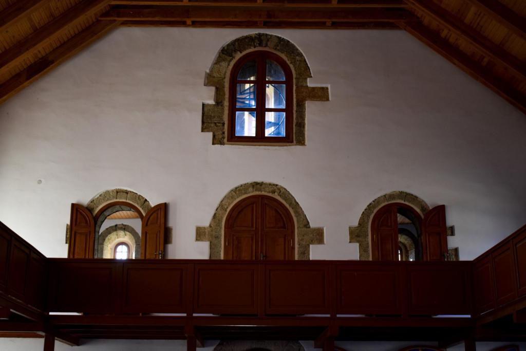 ასურეთის კირხე