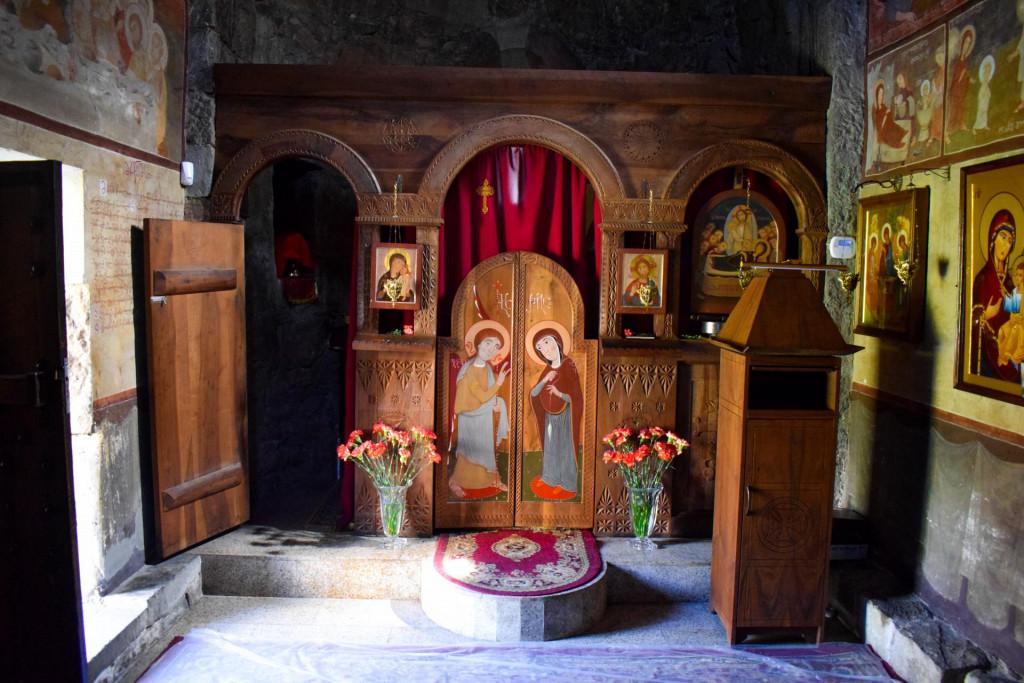 გეთსამანია