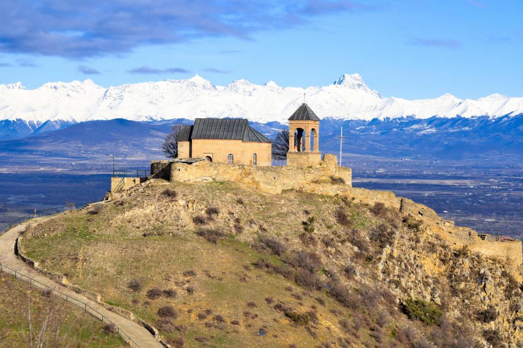 გორიჯვარი