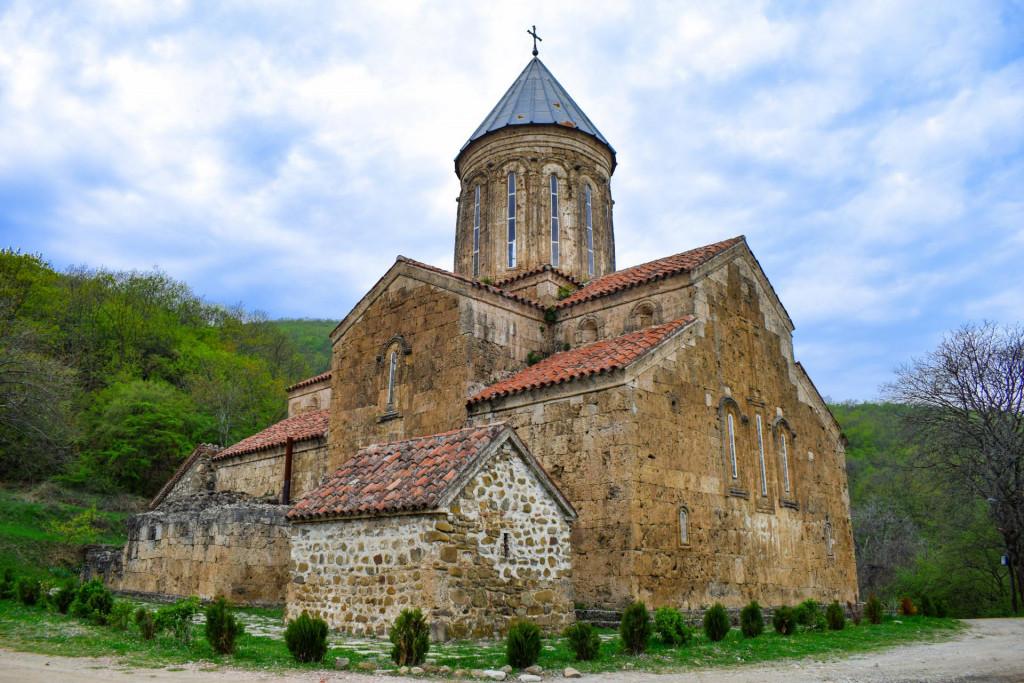 კარდენახის საბაწმინდა