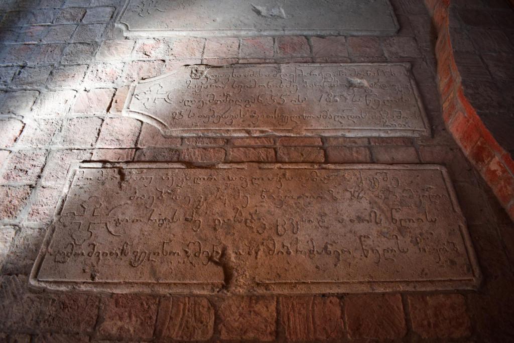 ბარნაბიანთკარის მთავარანგელოზის ეკლესია