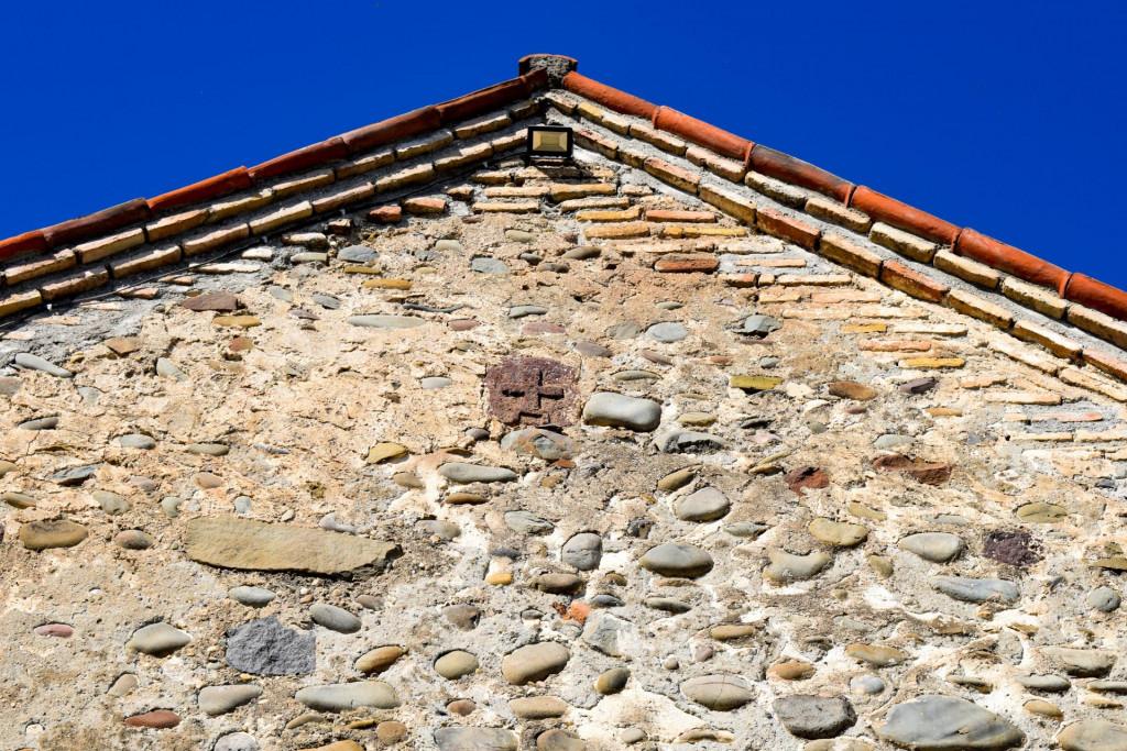 ახალდაბის ღვთისმშობლის ეკლესია (გორი)