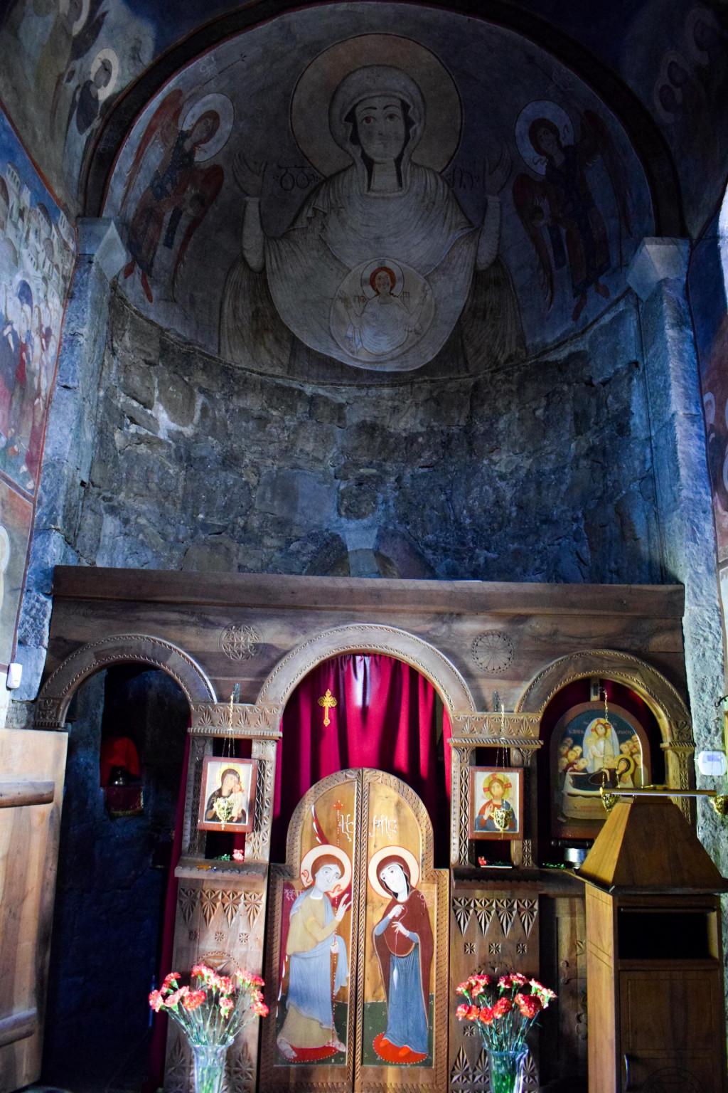 გეთსამანია