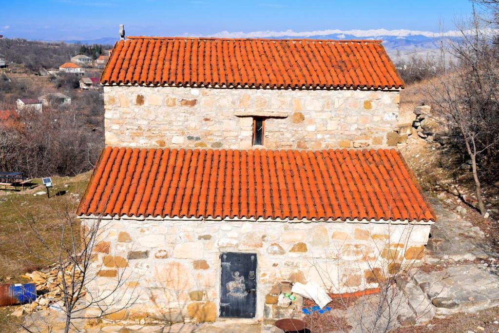 კატაულას წმინდა გიორგის ეკლესია