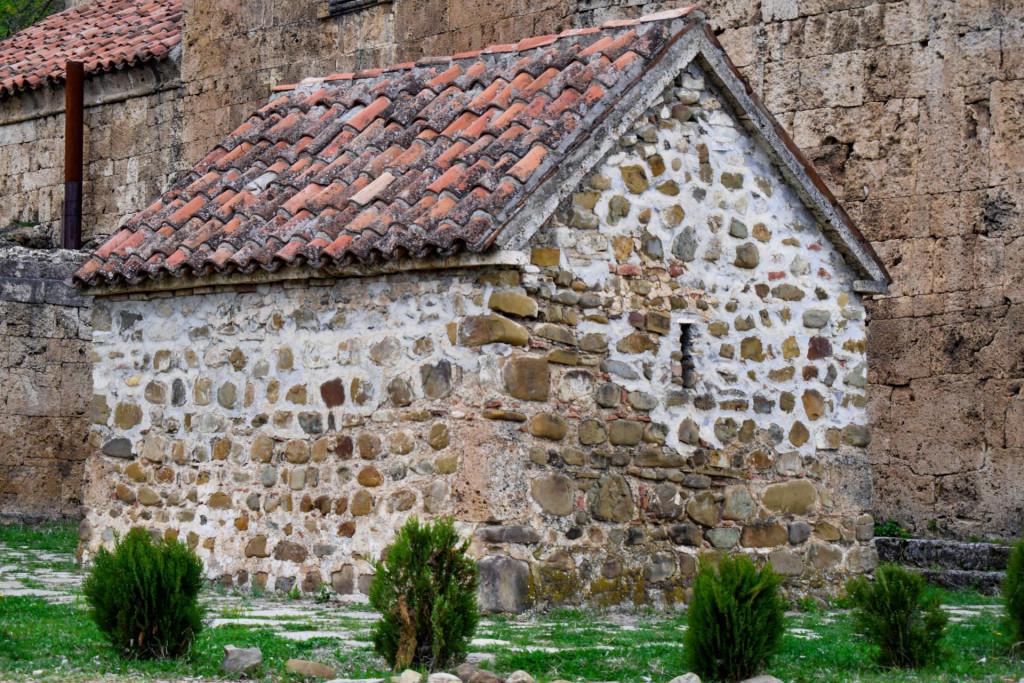 კარდენახის საბაწმინდა