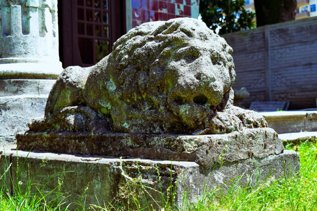 ეფენდი ვილა, ივანოვის აგარაკი