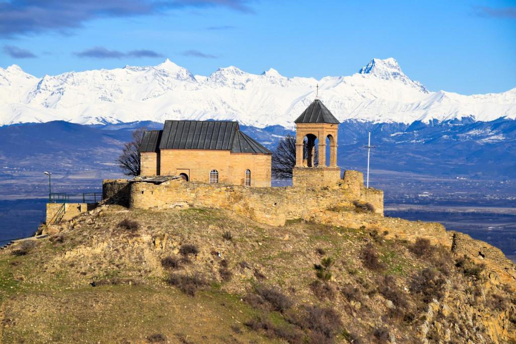 გორიჯვარი