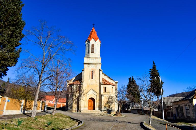 ასურეთის კირხე