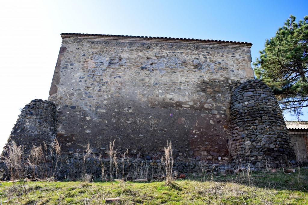 ახალდაბის ღვთისმშობლის ეკლესია (გორი)