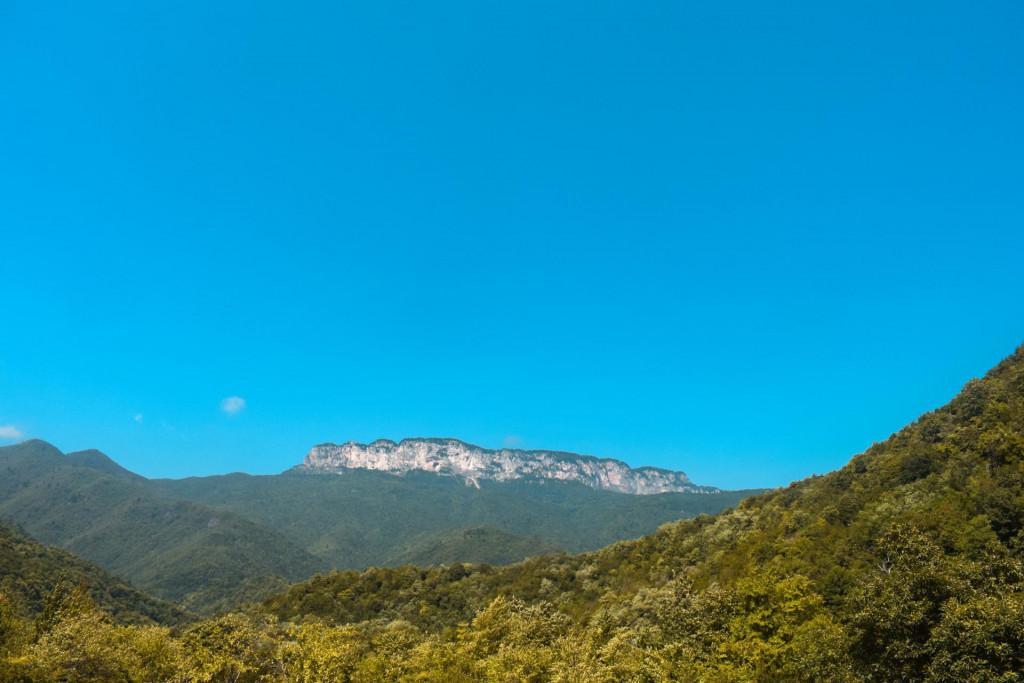 ხვამლის მასივი
