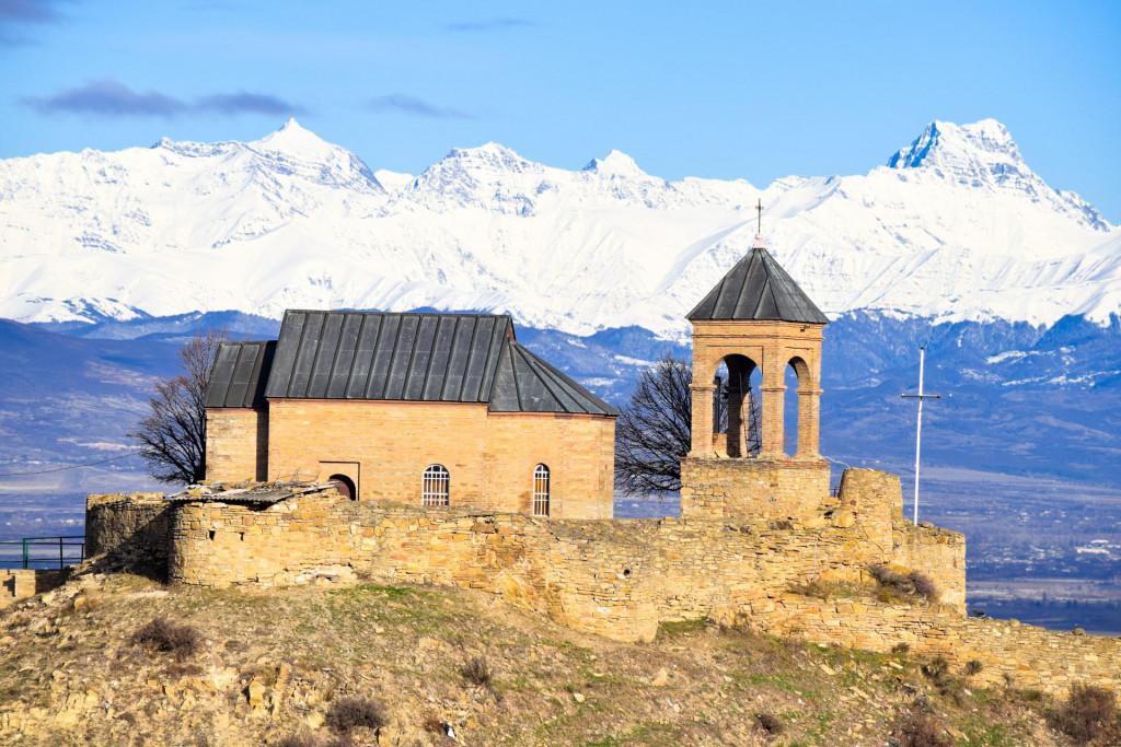 გორიჯვარი