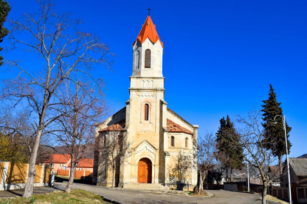 ასურეთის კირხე