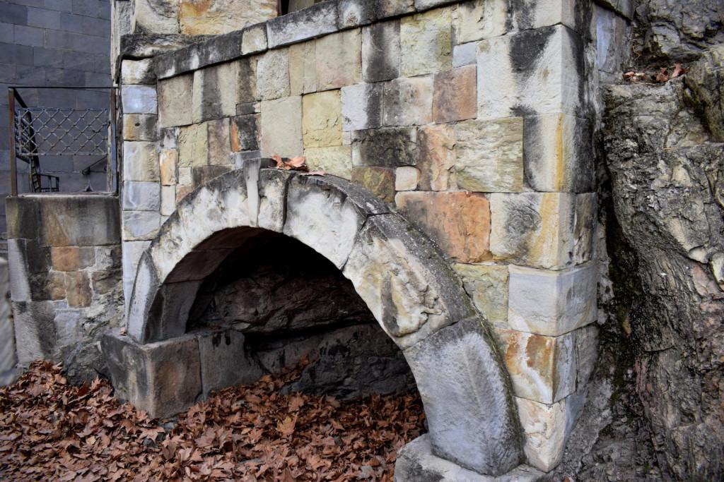 მეტეხის წმ. აბო თბილელის ტაძარი