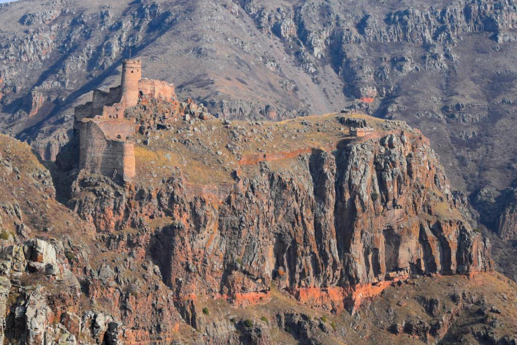 ქაჯეთის ციხე