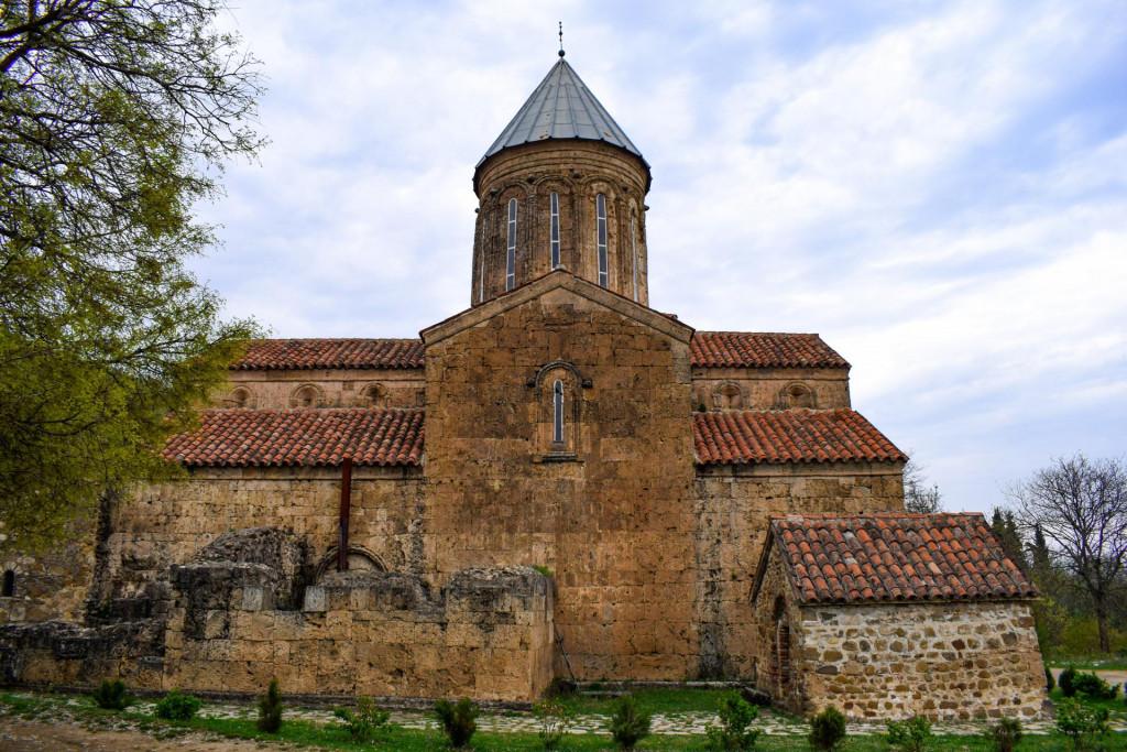 კარდენახის საბაწმინდა