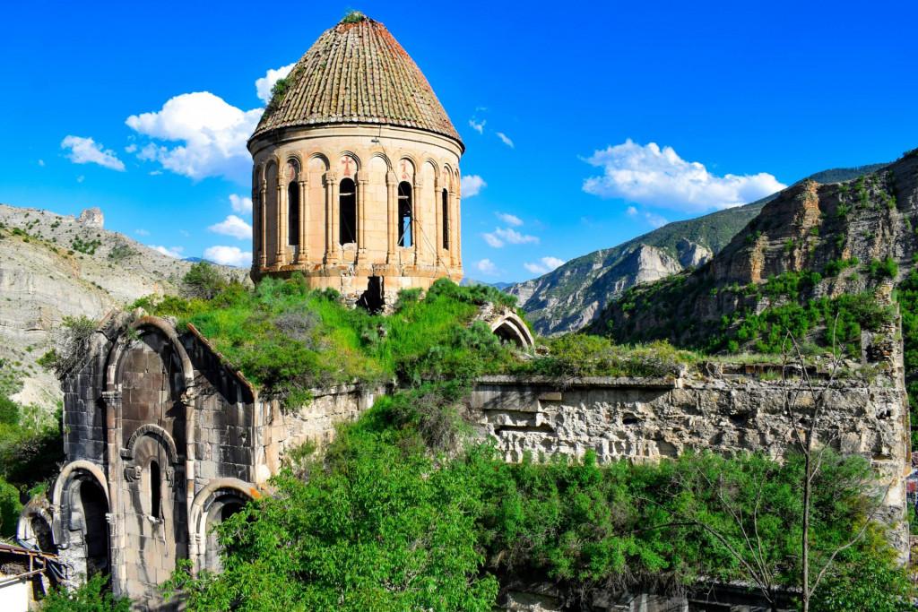 ოშკის ტაძარი