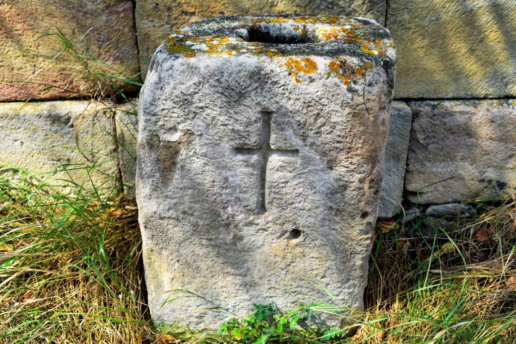 ანდრიაწმინდის წმ ანდრია პირველწოდებულის ეკლესია